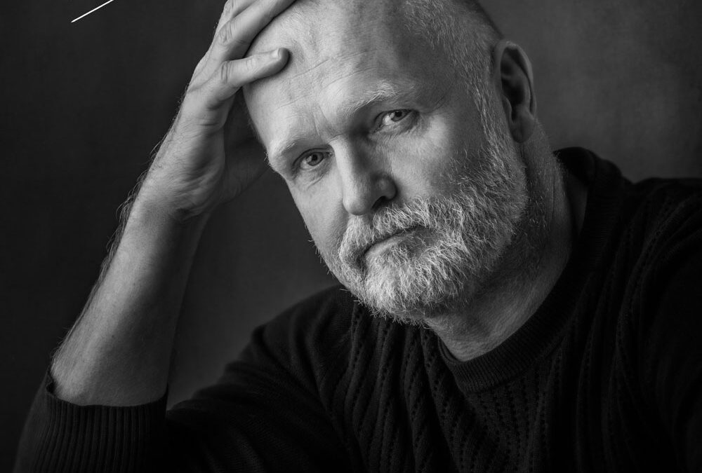 fotoshoot Mich Walschaerts