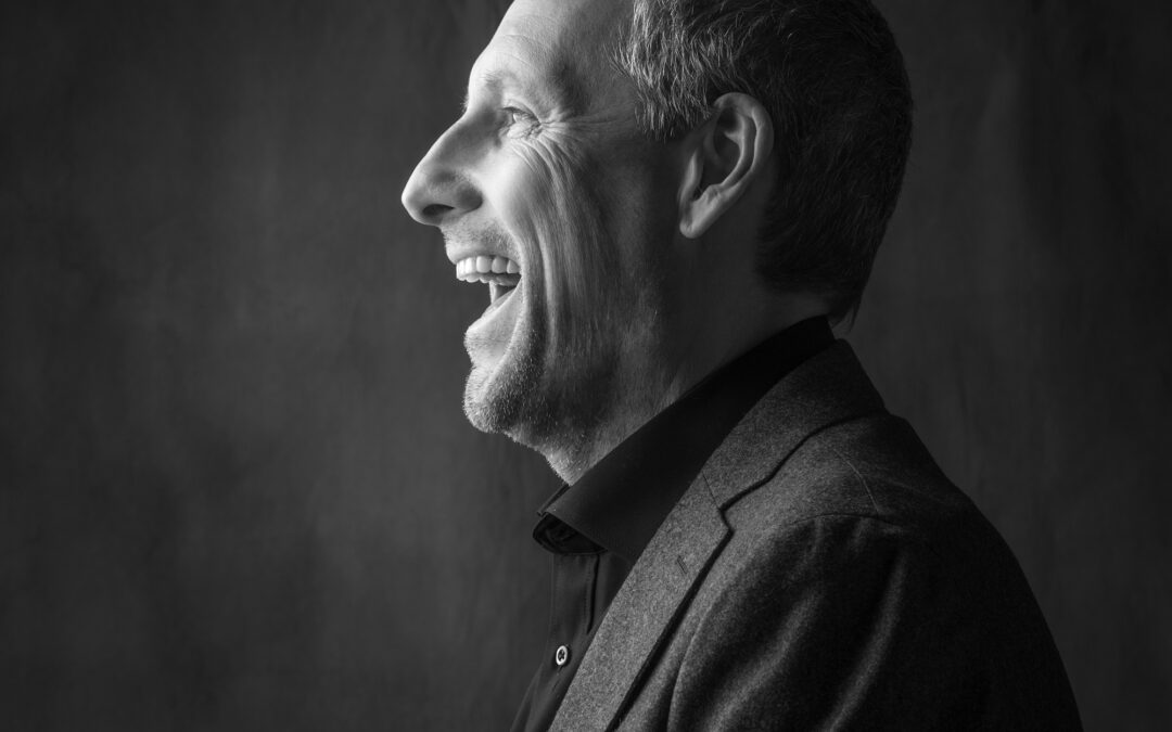 Fotoshoot Gert Verhulst