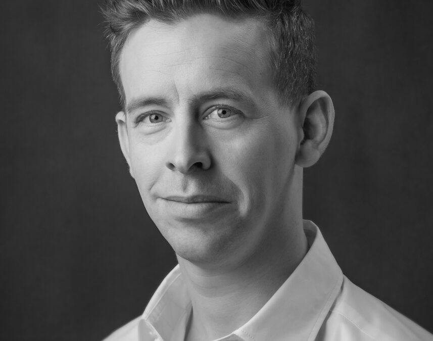 Fotoshoot Jonas Van Geel
